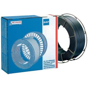 Fil fourré de soudage SAFDUAL 200 D1,2 - SAF-FRO - W000281636