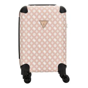 Image de Guess WILDER 18 IN 8-WHEELER Rose - Taille UNIQUE