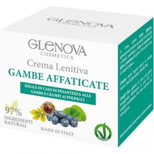 GLENOVA CREMA LEN.GAMBE AFF.125ML