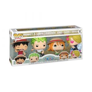 Funko Figurine de collection POP One Piece