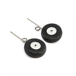 E-flite Main Landing Gear Set: Viper 70mm