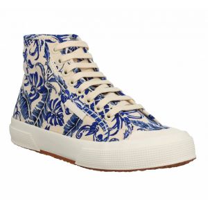 Superga 2295 toile Femme-36-Beige Pineapple