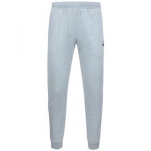 Le Coq Sportif Pantalon - Tech Pant Tapered N2 M Gris Ch - Gris Homme XL