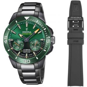 Festina Montres - F20646/1