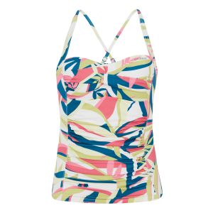 Protest Haut de maillot de bain femme MIXSuperas