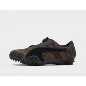 Puma Mostro Camo Kaki/noir