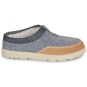 Sorel Chaussons BYWAYS MULE Gris - Taille 41,42,43,44