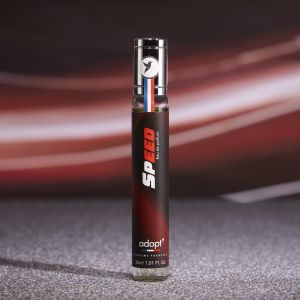 Adopt Speed Eau de parfum