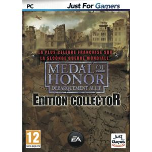 Medal of Honor : D&eacute;barquement Alli&eacute; [PC]