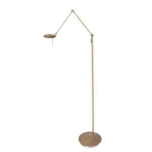 Steinhauer Lampadaire LED Zodiac IV