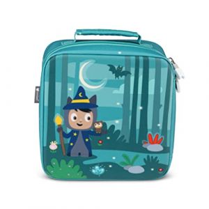 Tonies Sac de Transport, 10002404, Multicolore