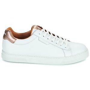 Baskets basses Schmoove SPARK CLAY W Blanc - Taille 36,37,38,39,40,41