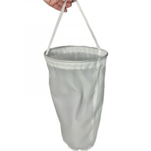 Easyfilter - poche 10 microns compatible desjoyaux avec bague de maintien INTEGREE-Nettoyage facile