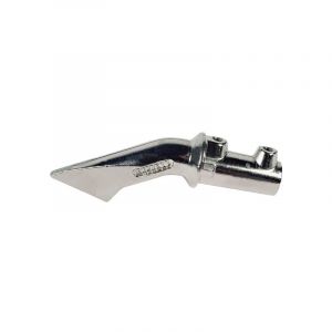Guilbert Express Panne en laiton nickelée 3,5 x 35 mm pour fer à souder électrique référence 309 - 2309