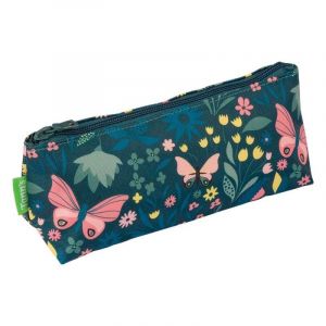 Tann's Trousse triangle Le pouvoir des fleurs 21 cm Romane