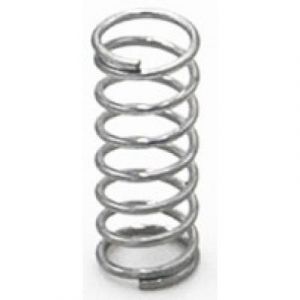 Funtek Ressort de loquet de batterie STX