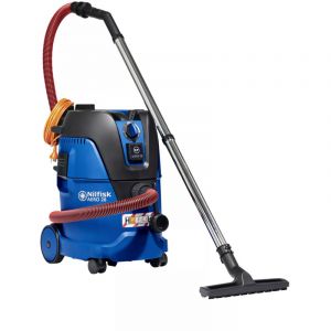 Nilfisk &Oslash; 305 x 30 x 3,2 mm Multipliers de la lame de scie circulaire