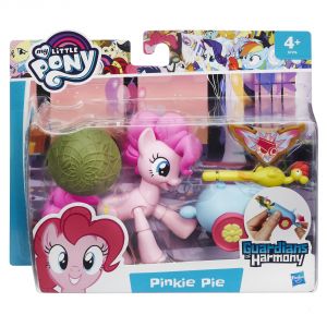 Image de Hasbro My Little Pony Wonderbolts Pinkie Pie