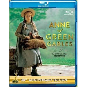 Anne of Green Gables: 30th Anniversary [Blu-Ray] [Import anglais]
