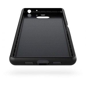 Sony Coque Xperia 10 Noir