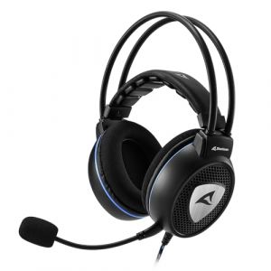 Sharkoon SKILLER SGH10 casque gaming on-ear