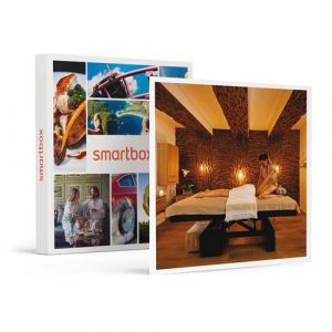 Smartbox Coffret Cadeau Parenthèse bien-être avec soins et accès au spa au cœur de Aix-en-Provence-Bien-être