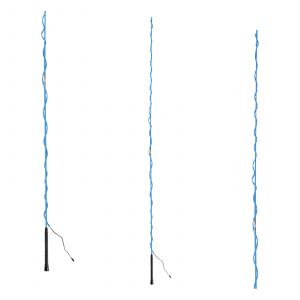 Waldhausen Chambri&egrave;re &eacute;quitation d&eacute;montable et sans anneau