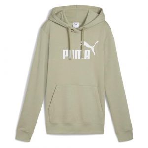 Puma Sweat essentials no. 1 logo di,lux army, femme