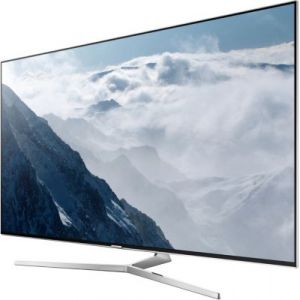 Samsung UE49KS8000T - Téléviseur LED 123 cm 4K