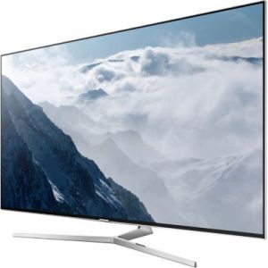 Image de Samsung UE49KS8000T - Téléviseur LED 123 cm 4K