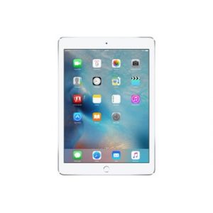 Image de Apple IPAD AIR 2 64 Go reconditionné argent