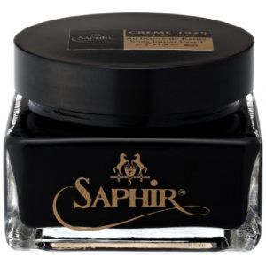 Saphir Cirage Crème POMMADIER Médaille d'Or
