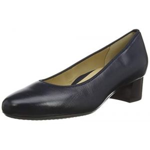 Ara Vicenza, Pompe Femme, Bleu 13, 40 EU