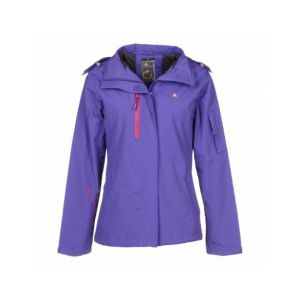 Parka fille Peak Mountain Galani