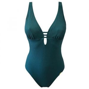Maillot de bain 1 pièce femme naka