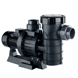 Astral Pool Maxim 2860 - 4,5 CV Tri - Pompe piscine