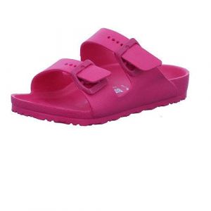 Birkenstock Mules enfant ARIZONA EVA Rose - Taille 26,27,29,32