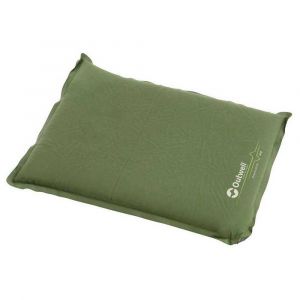 Outwell Dreamcatcher Seat Cushion, vert Accessoires mobilier de camping