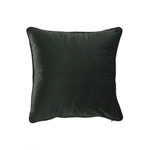 Home ESPRIT Coussin Vert 45 x 15 x 45 cm