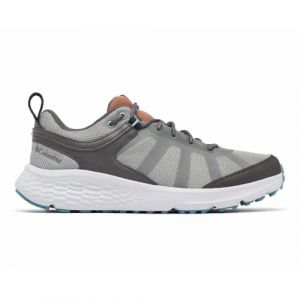 Columbia KONOS Xcel Waterproof, Chaussures Basses de Randonnée pour Homme