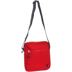 U.S. Polo Assn. U.S Polo Assn. Sac Bandouliere BIUB55675MIA-LIGHT RED