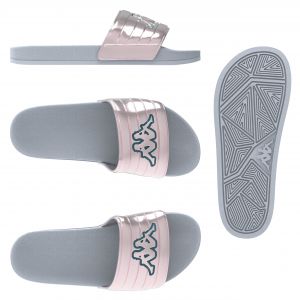 Kappa Claquettes enfant Searl