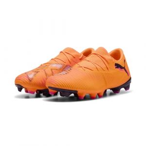 Puma Chaussures de football Future 8 Match Low FG/AG