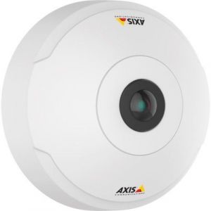 Image de Axis M3047-P