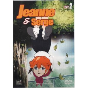 Jeanne et Serge - Volume 2