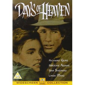 Days Of Heaven