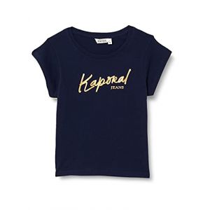 Image de Kaporal T-Shirt Fille Bima