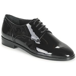 JB Martin Derbies EPATANT Noir - Taille 36,37