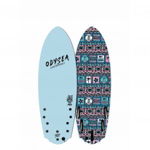 Planche Catch Surf Odysea 5.2 Pro.Job Five Fins