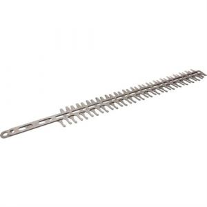 STIHL Lame 500mm 4851-710-6053, 48517106053 - taille-haie